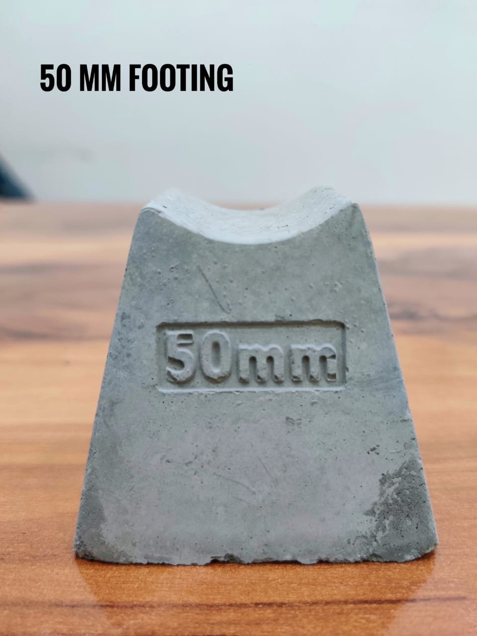 50mm pyramid shape munshimart.in