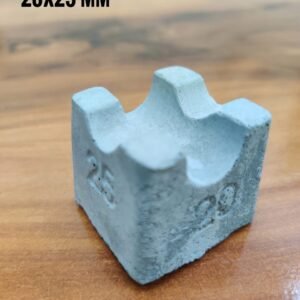 20mm - 25mm Cover Block munshimart.in